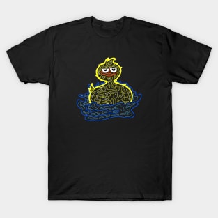 Da Rubber Ducky T-Shirt